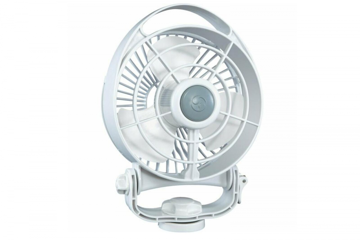 Caframo zmogljiv ventilator Bora (12V)