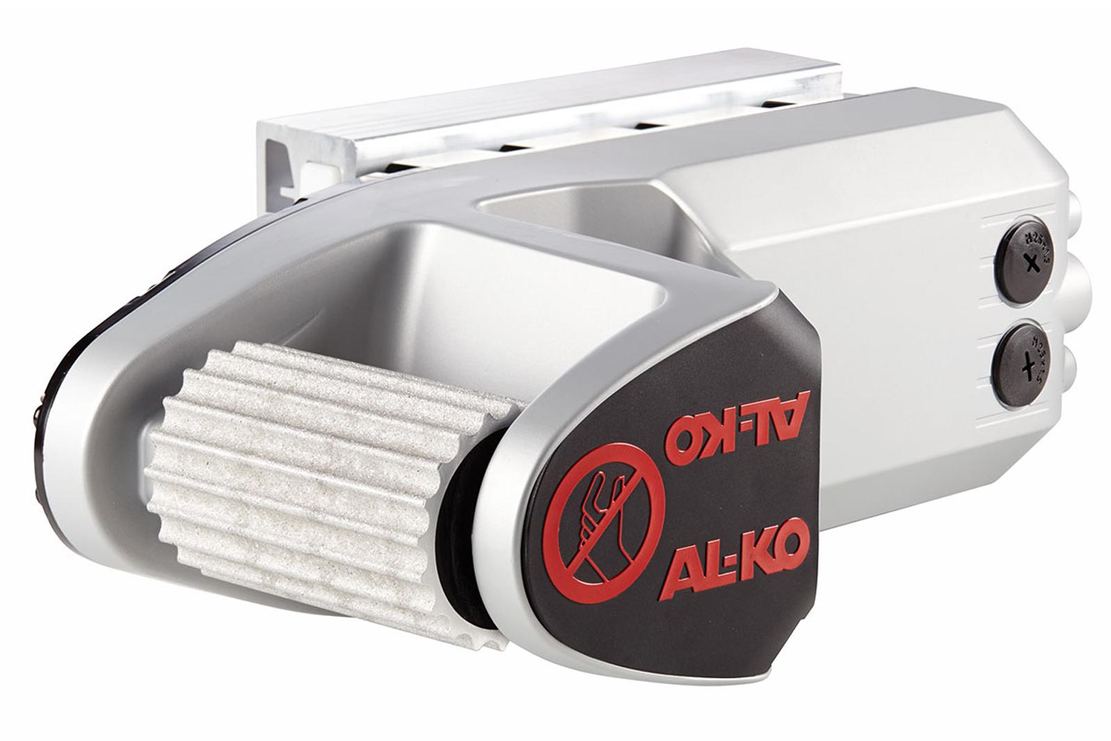 AL KO Sistem Za Premikanje Prikolic mover AMS Mammut