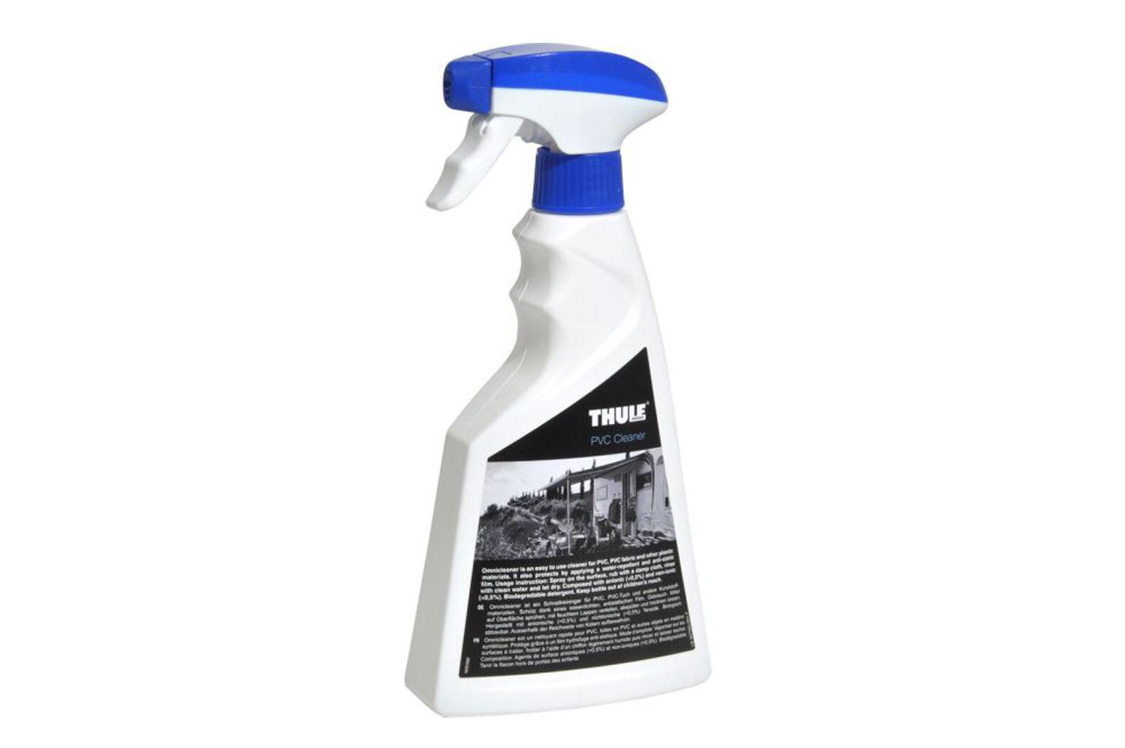Thule RV PVC Cleaner 307585 - Detergente Per PVC Per Caravan E Roulotte - Pulizia E Manutenzione - Foto 11