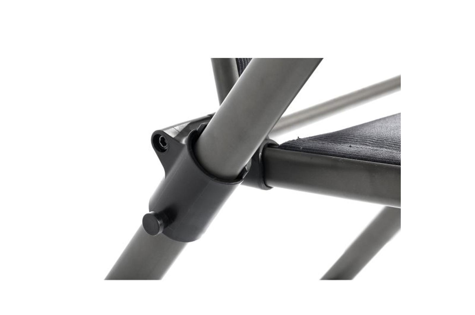 Spiaggina Mare Brunner Sedia Kerry Phantom, Universale (AZ